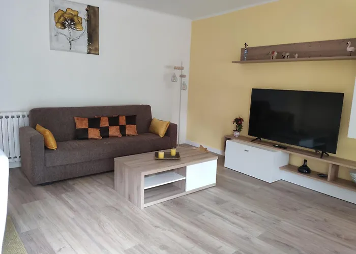Apartamento Confort II