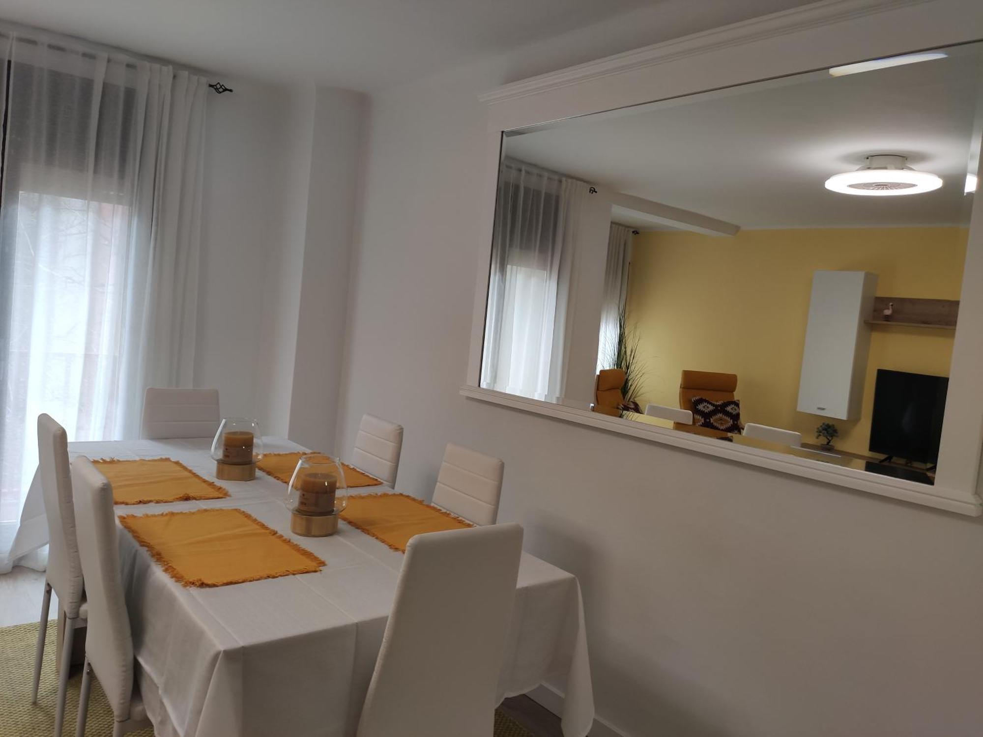 Confort Ii Appartement La Seu d'Urgell