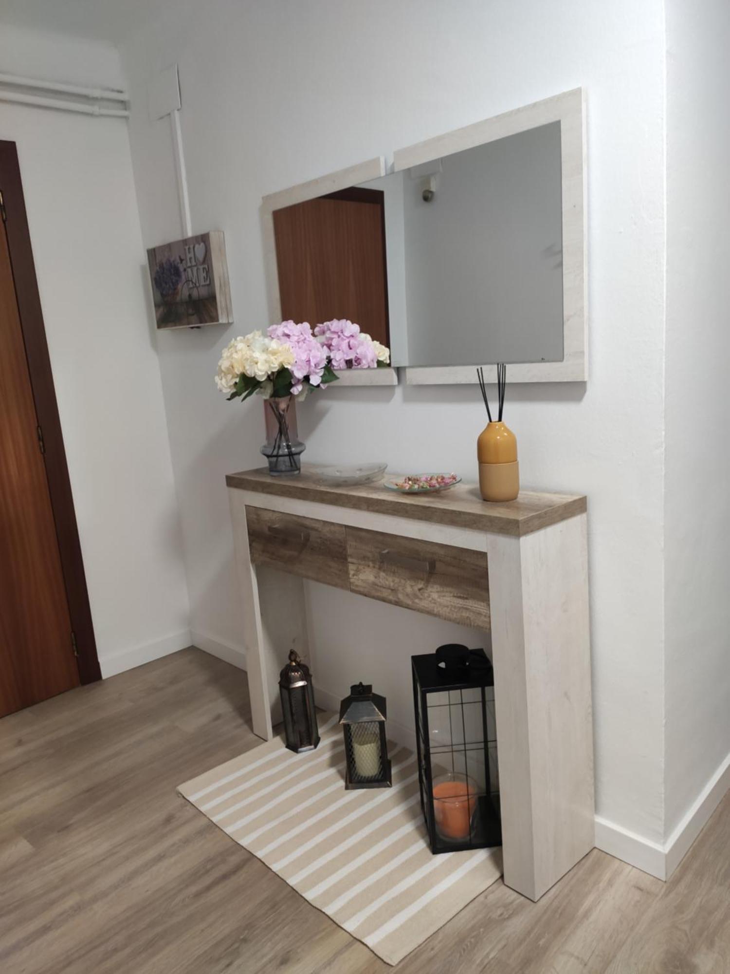 Appartement Confort Ii *
