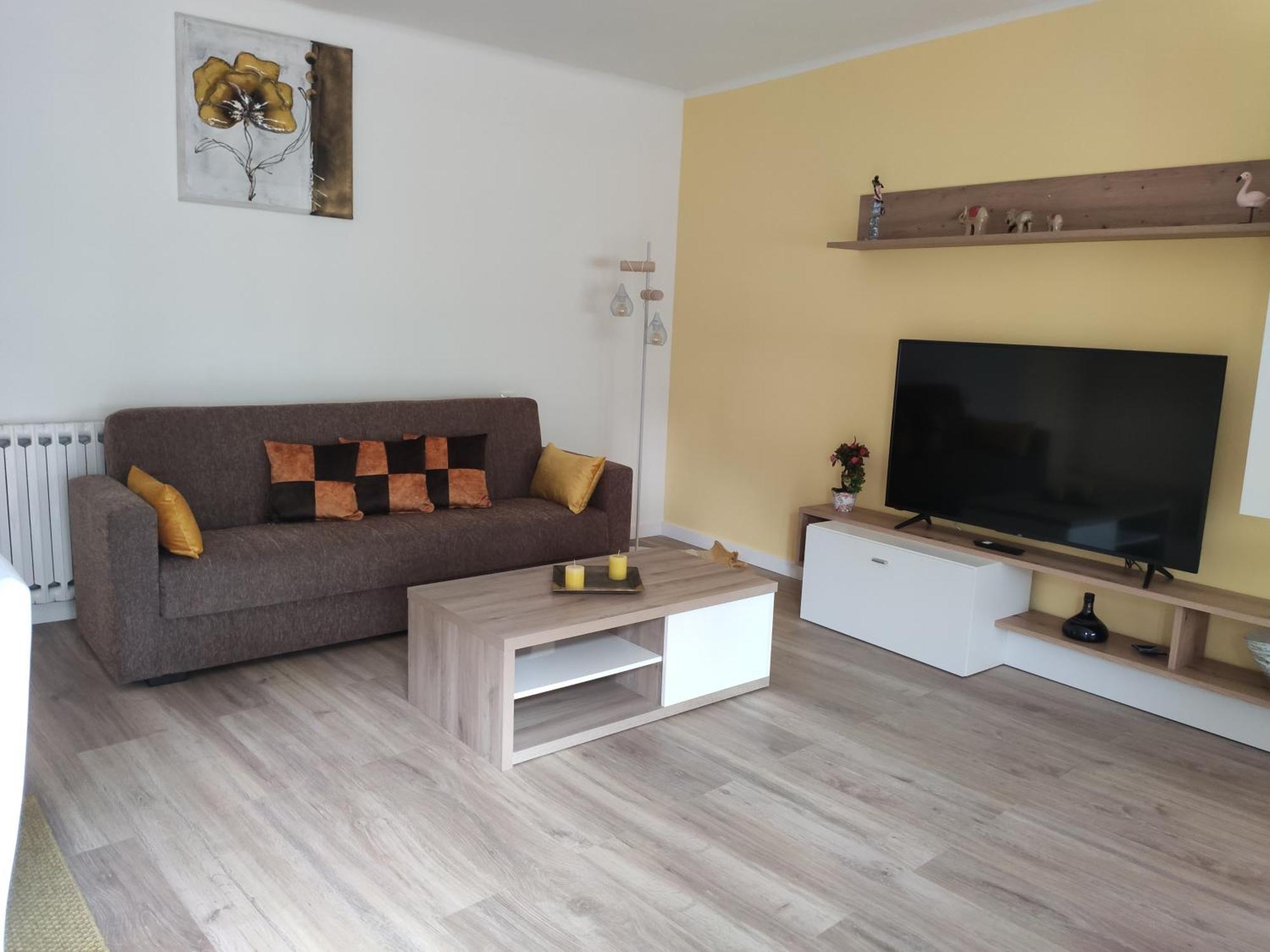 Confort Ii Appartement