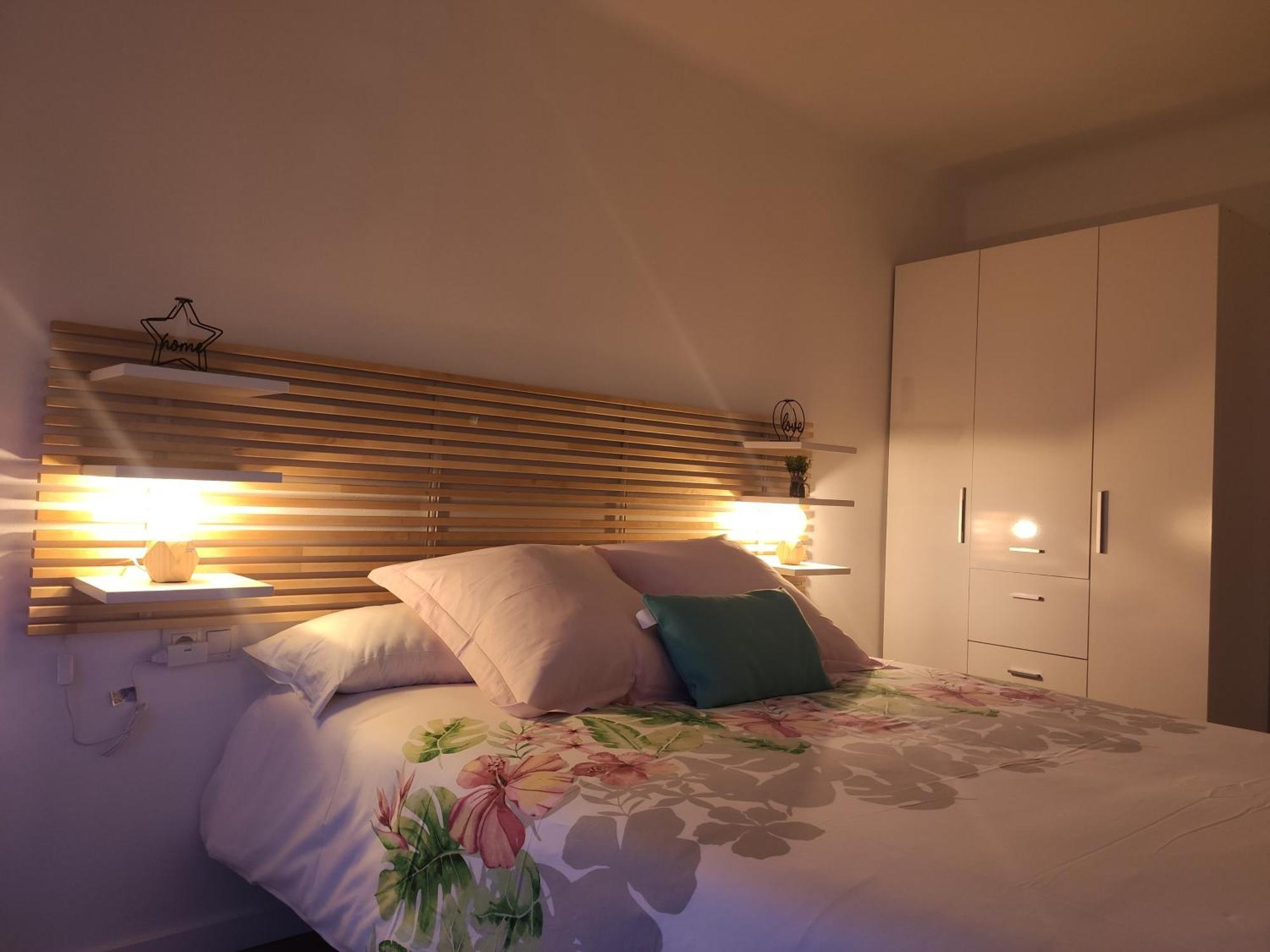 Appartement Confort Ii *