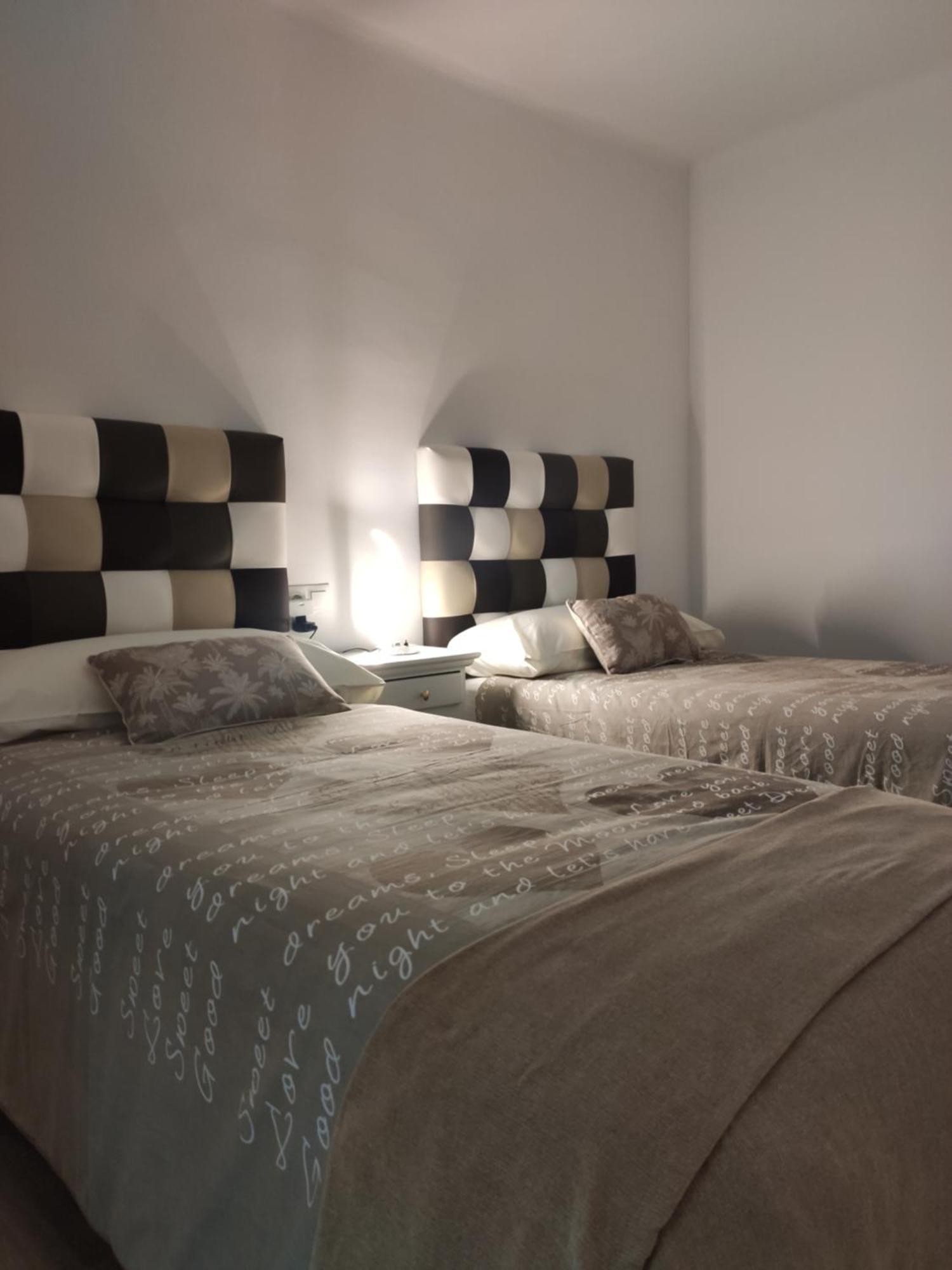 Confort Ii Appartement La Seu d'Urgell