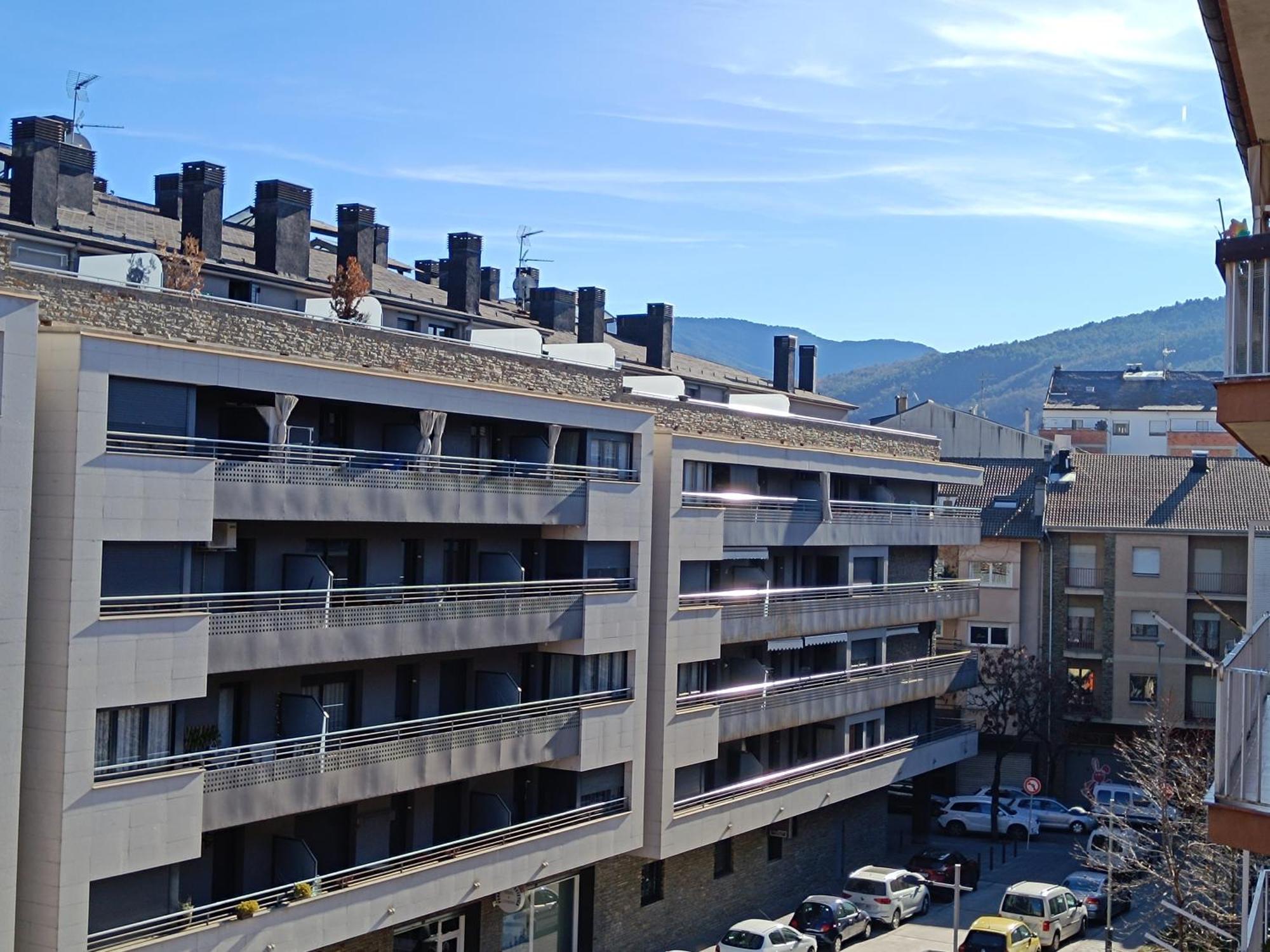 Confort Ii Appartement *