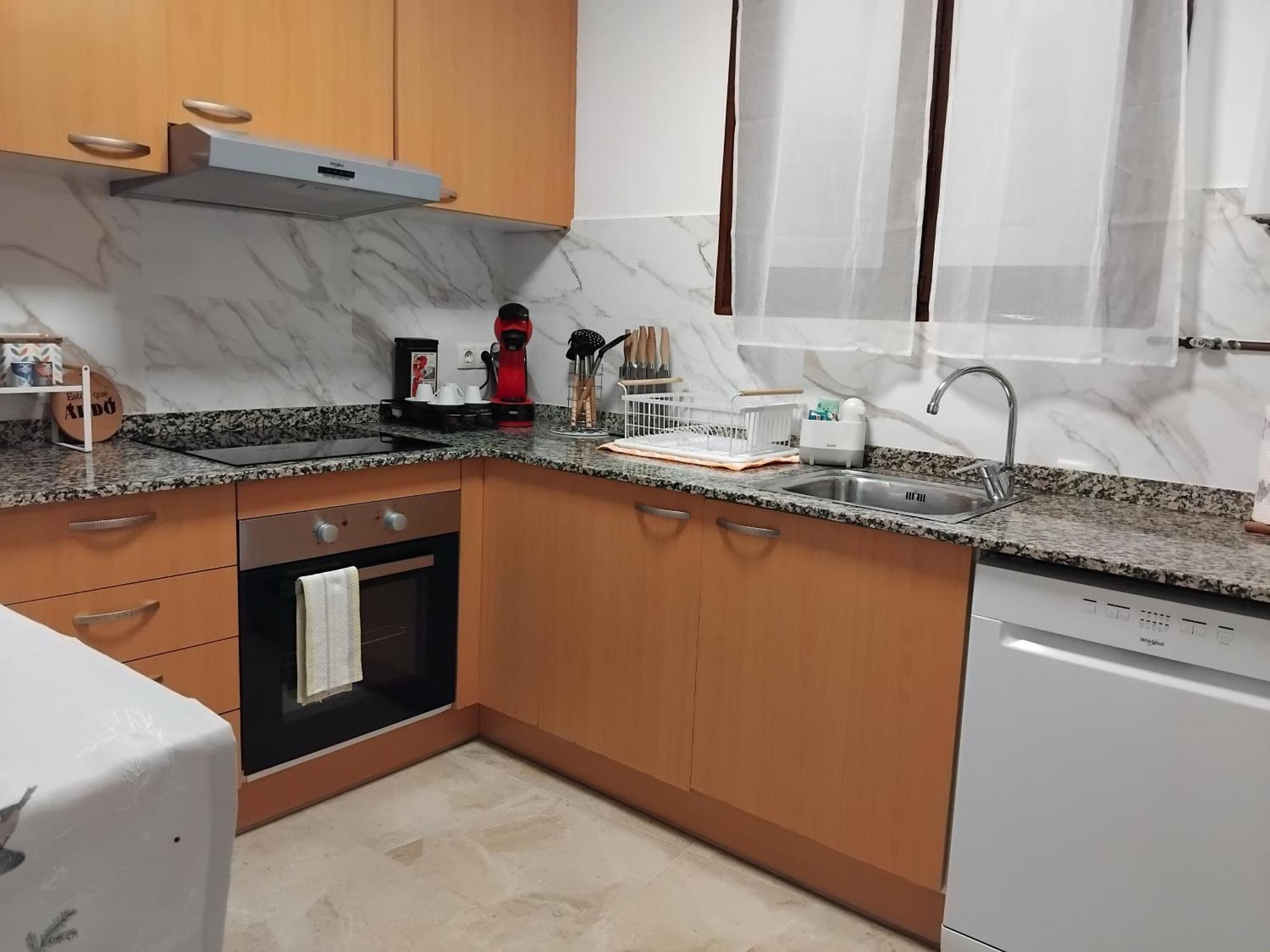 Appartement Confort Ii *