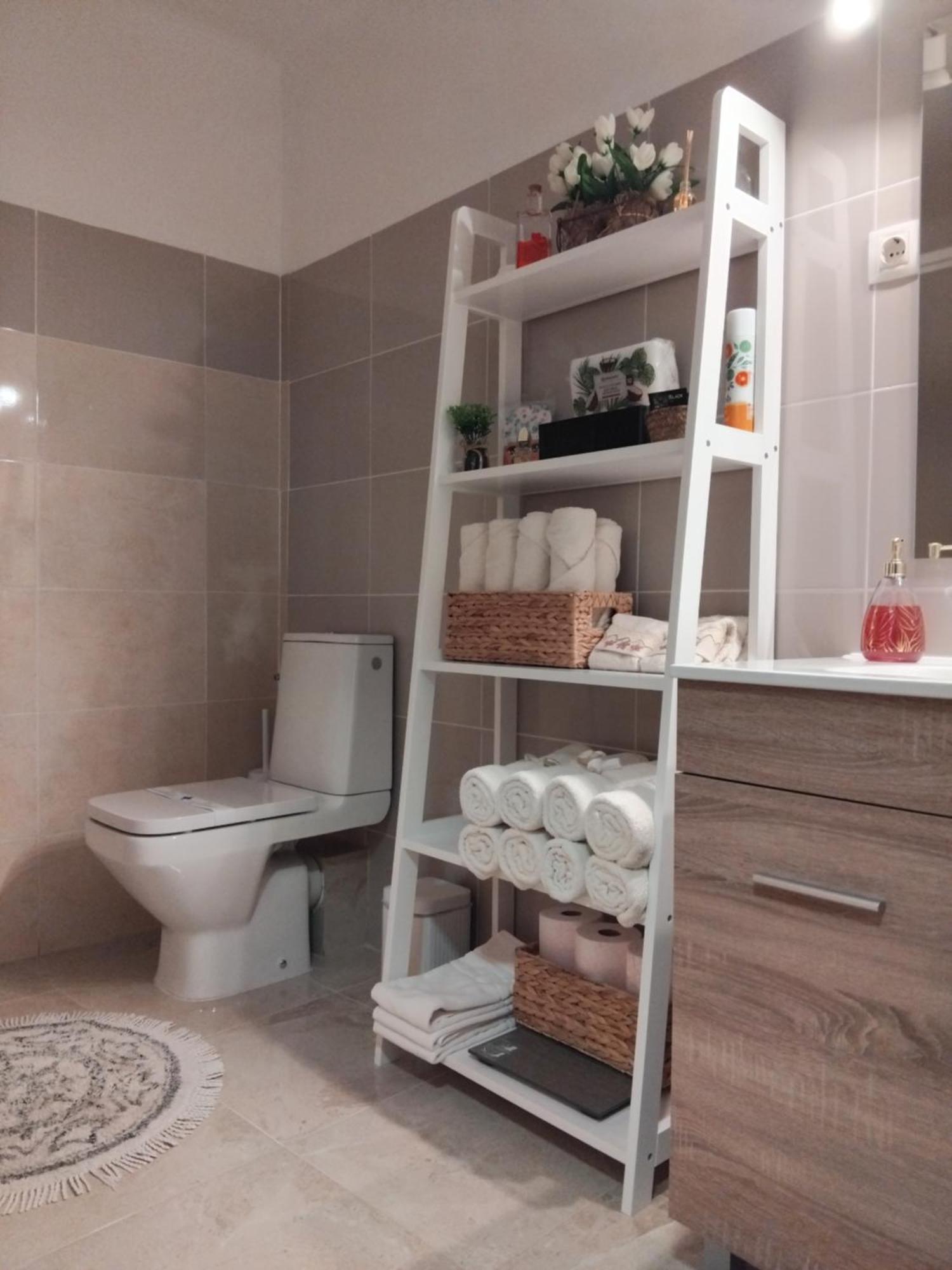 Appartement Confort Ii